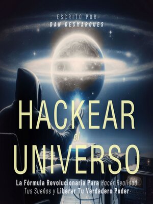 cover image of Hackear el Universo